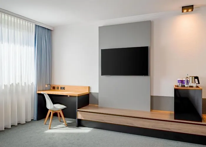 Spark By Hilton Centre Wuppertal