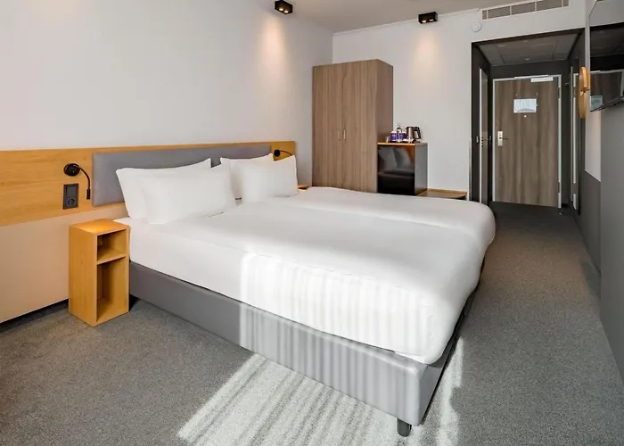 Hotel Spark By Hilton Centre