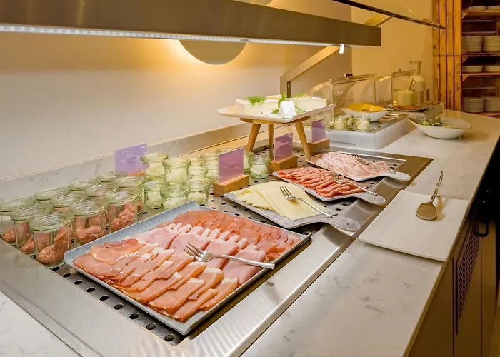 Hotel Spark By Hilton Centre Wuppertal