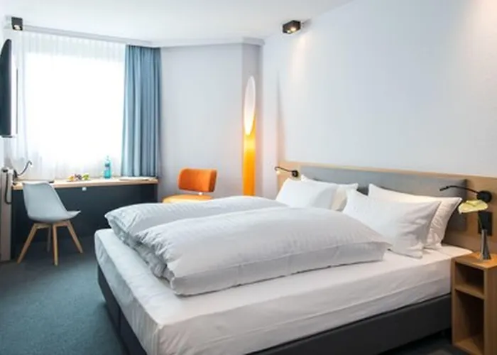 Spark By Hilton Centre Hotel