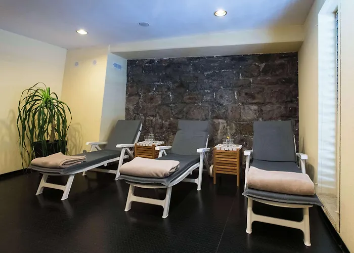 酒店 Spark By Hilton Centre 伍珀塔尔