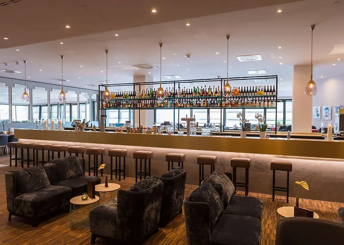 Spark By Hilton Centre 4*