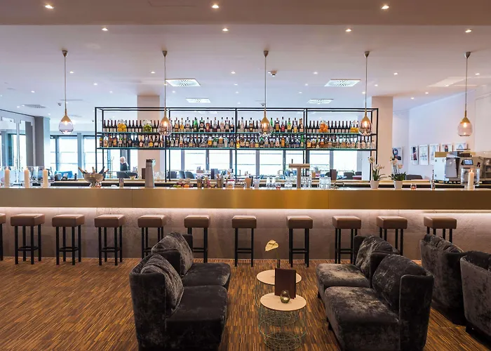 Spark By Hilton Centre Hotel 4*