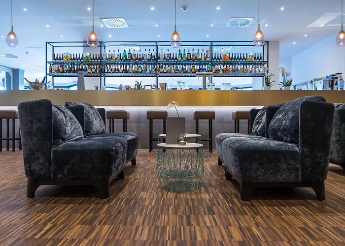 Spark By Hilton Centre Hotel Wuppertal