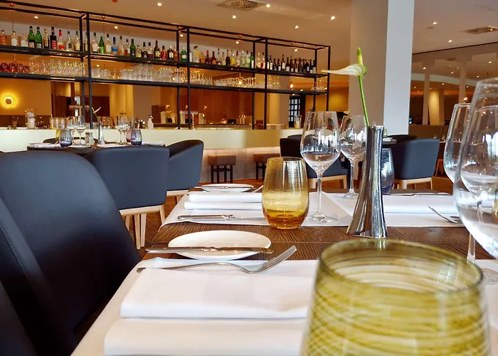 Spark By Hilton Centre 酒店