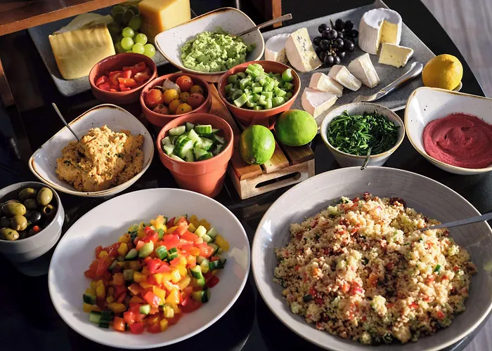 Spark By Hilton Centre 伍珀塔尔