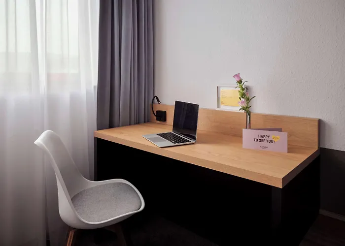 Spark By Hilton Centre Wuppertal