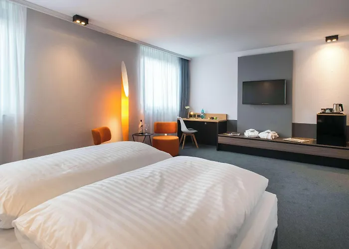 Spark By Hilton Centre Hotel