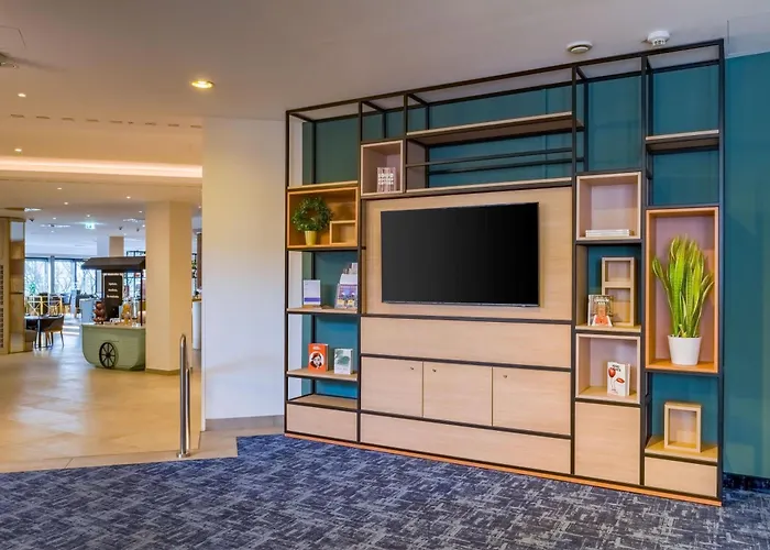 Spark By Hilton Centre 4*