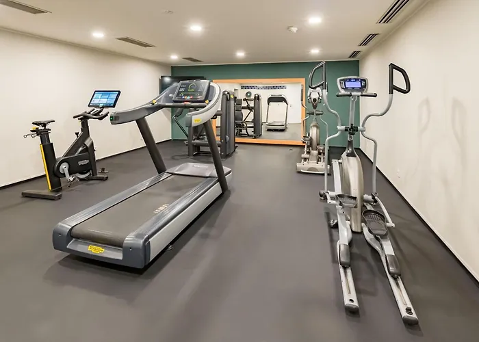 Spark By Hilton Centre Hotel Wuppertal