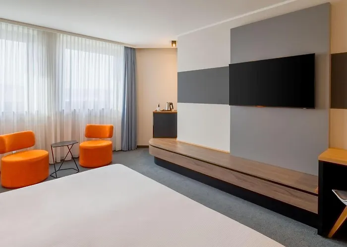 Spark By Hilton Centre Wuppertal