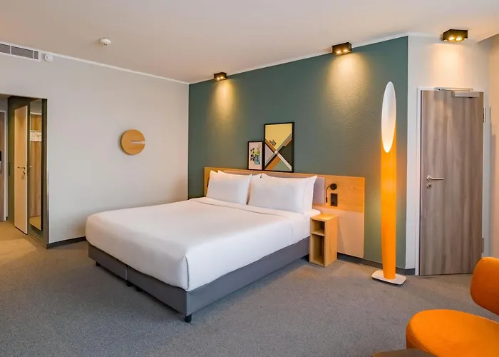 Spark By Hilton Centre