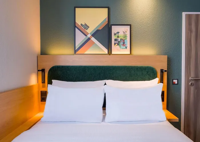 Hotel Spark By Hilton Centre