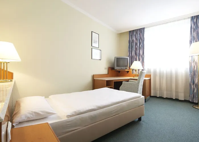 Hotel Spark By Hilton Centre Wuppertal