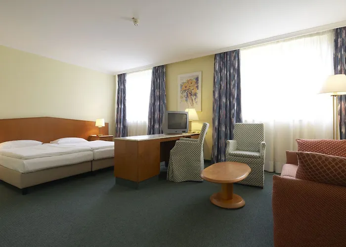 Hotel Spark By Hilton Centre Wuppertal